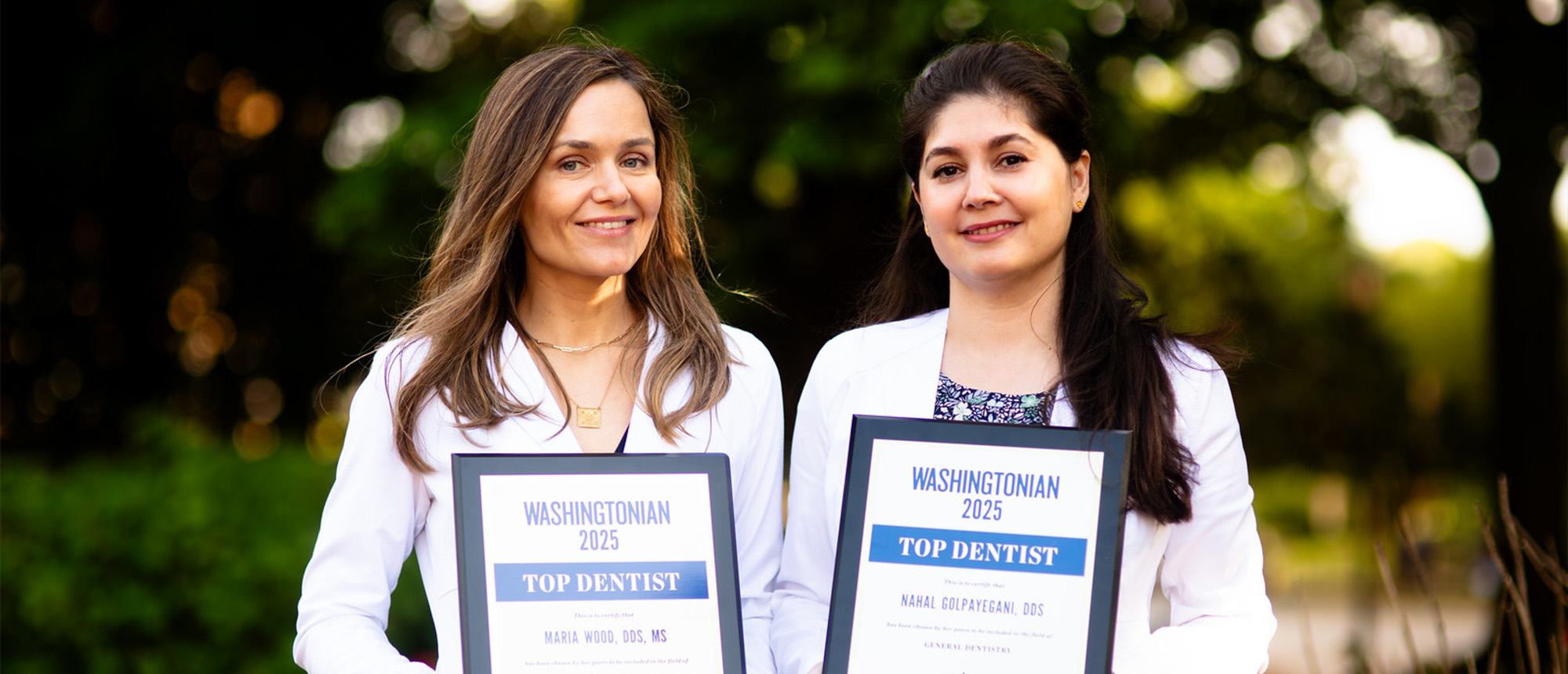 Smiles Elevated | Scaling and Root Planing, iTero trade  NIRI Caries Detection and Ceramic Crowns